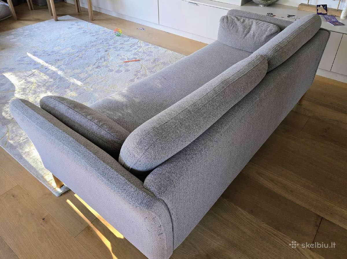 Sofa - nuotraukos Nr. 2