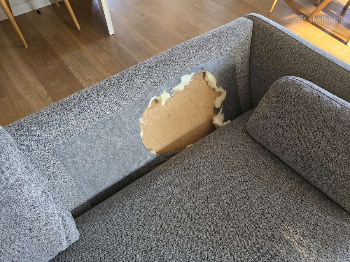Sofa - nuotraukos Nr. 3