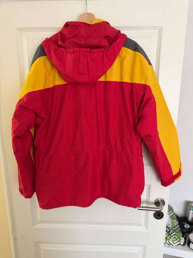 Vintažinė Torinit Gore-tex striukė - nuotraukos Nr. 8