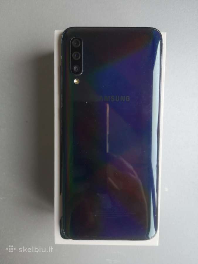 Samsung - nuotraukos Nr. 2
