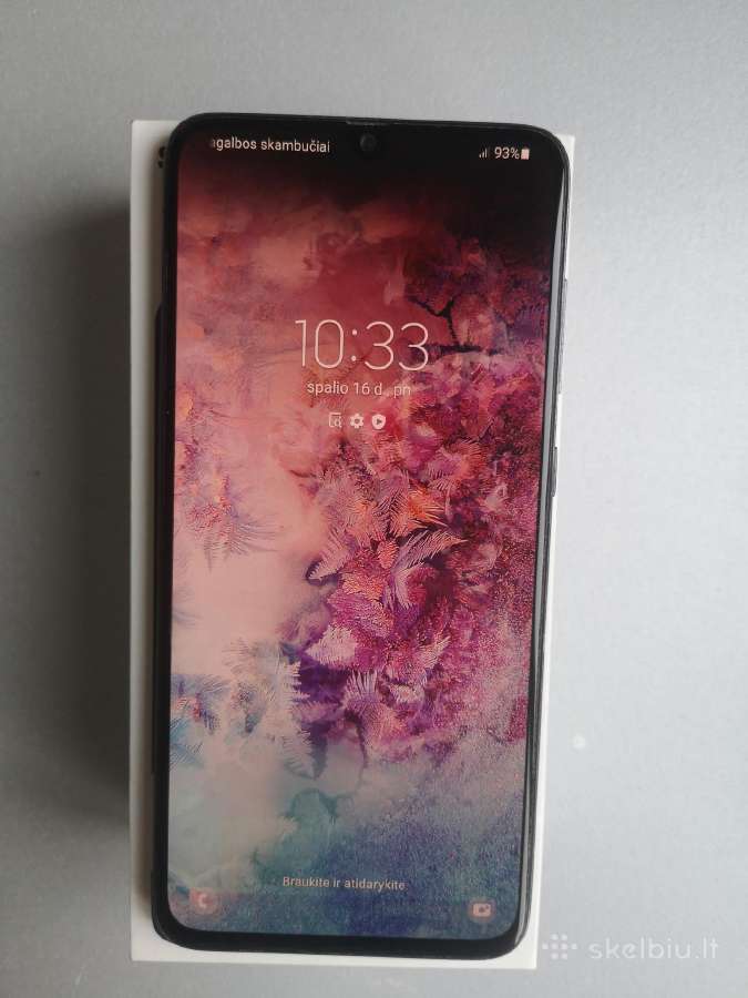 Samsung - nuotraukos Nr. 3