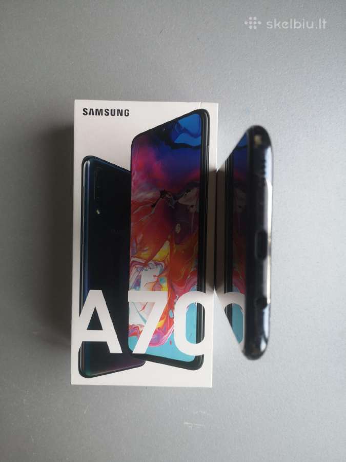 Samsung - nuotraukos Nr. 6