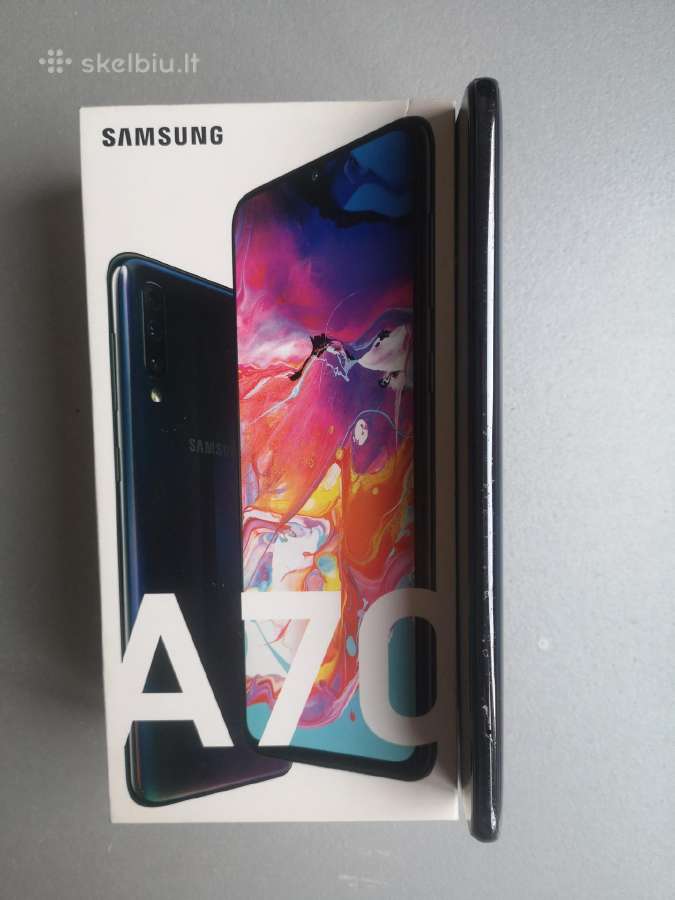 Samsung - nuotraukos Nr. 5