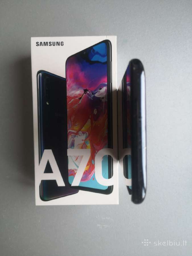Samsung - nuotraukos Nr. 4