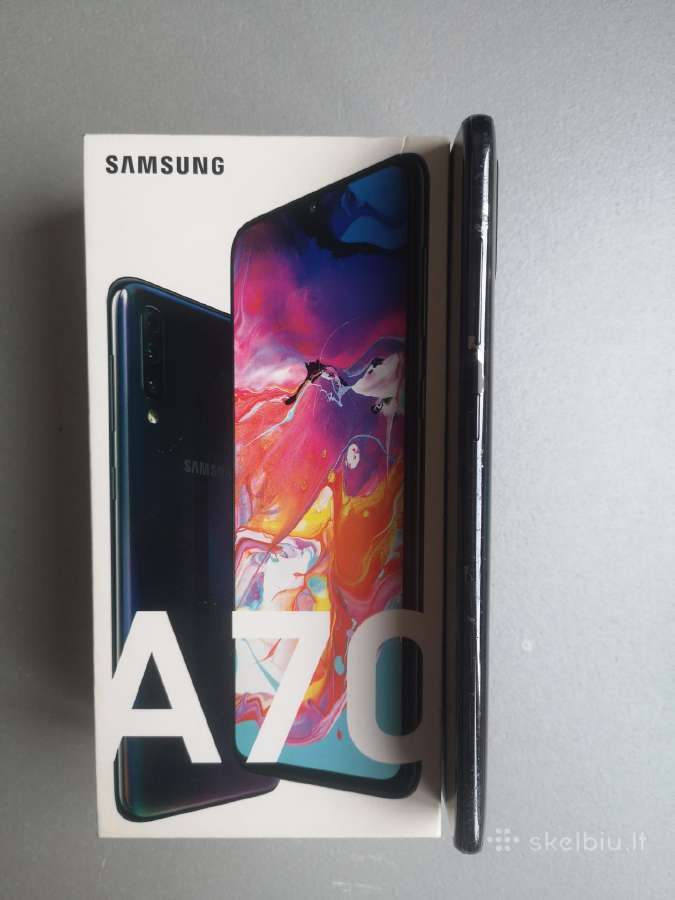 Samsung - nuotraukos Nr. 7