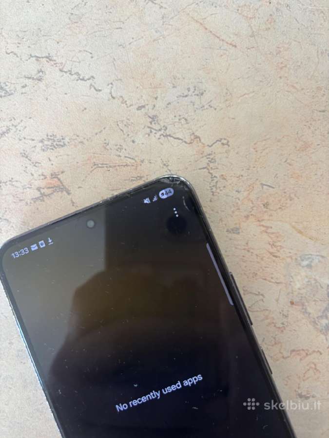 Samsung galaxy s22 - nuotraukos Nr. 3