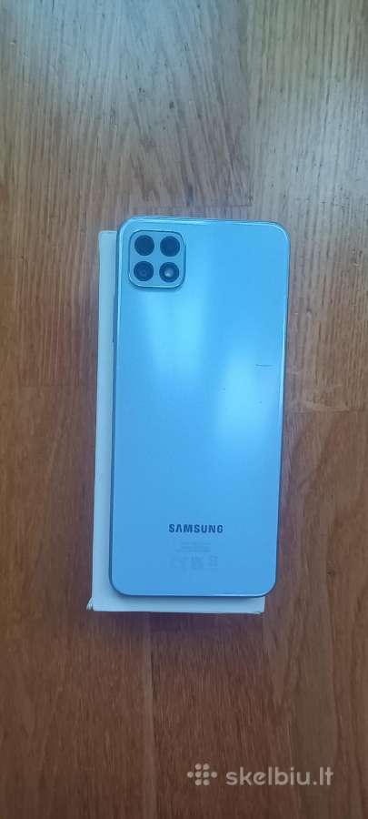 Samsung - nuotraukos Nr. 2