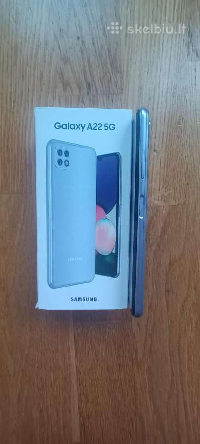 Samsung - nuotraukos Nr. 5
