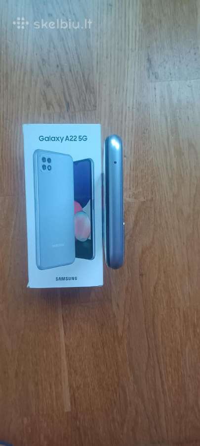Samsung - nuotraukos Nr. 4