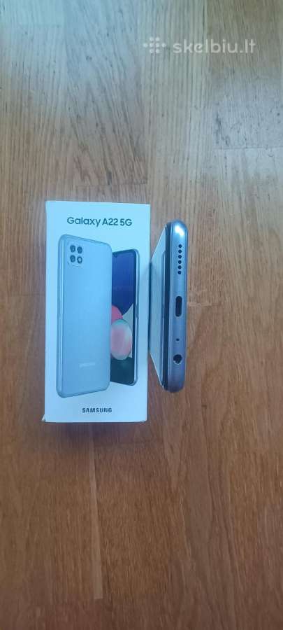 Samsung - nuotraukos Nr. 6