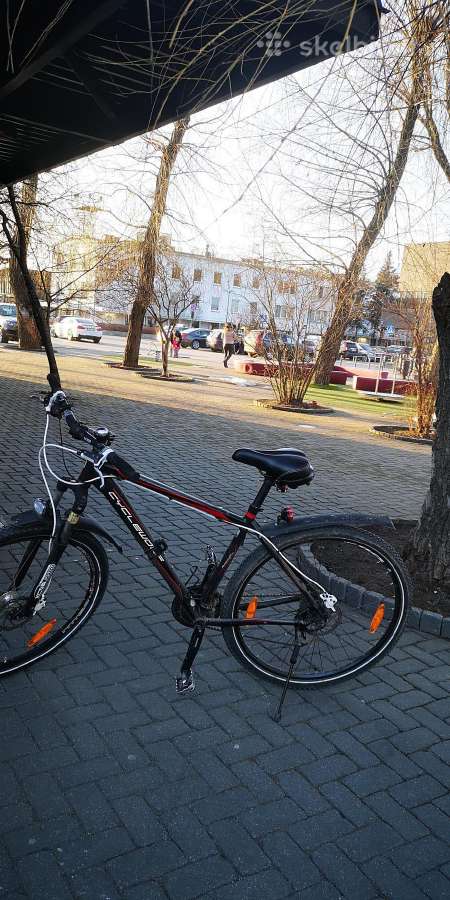 Shockblaze MTB dviratis - nuotraukos Nr. 19