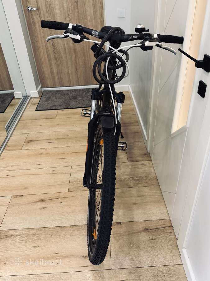 Shockblaze MTB dviratis - nuotraukos Nr. 11