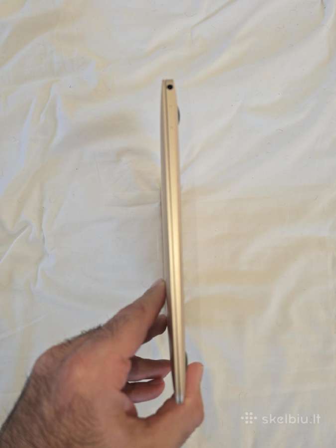 Apple MacBook A1534 – 199 € Vilniusparduodamas - nuotraukos Nr. 4