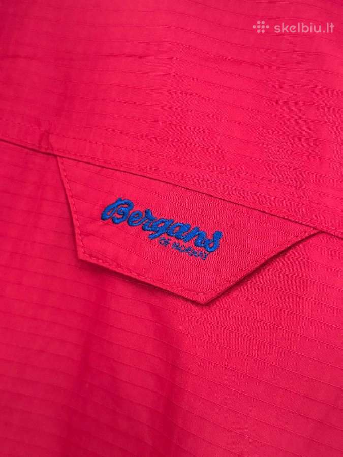 Vintažinė Jack Wolfskin striukė - nuotraukos Nr. 5