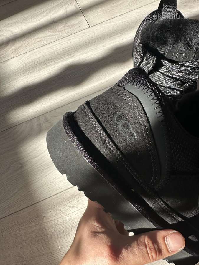 Ugg lowmel - nuotraukos Nr. 3