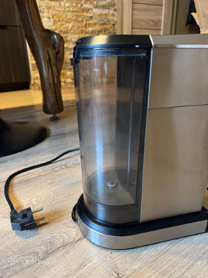 Solac Taste Slim Pro Ce4520maltos kavos aparatas - nuotraukos Nr. 5