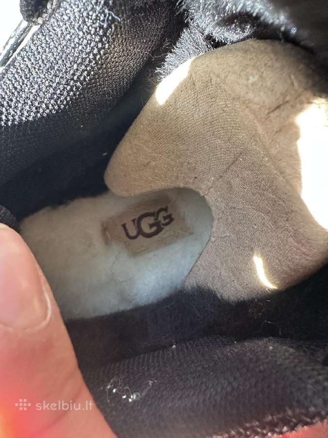 Ugg lowmel - nuotraukos Nr. 4