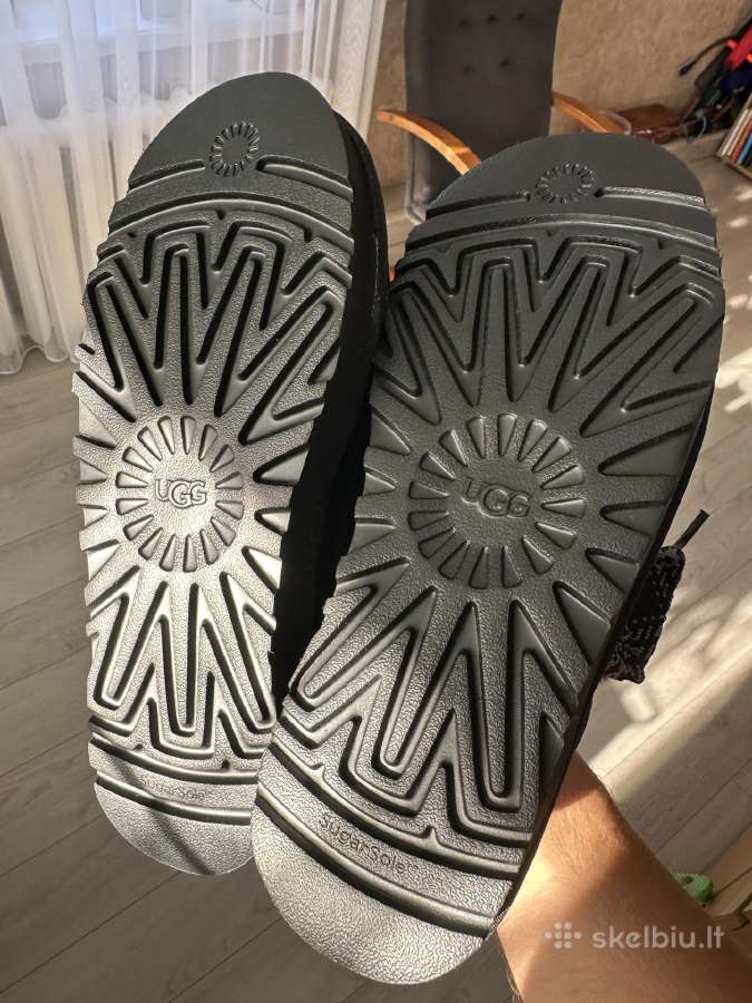 Ugg lowmel - nuotraukos Nr. 5