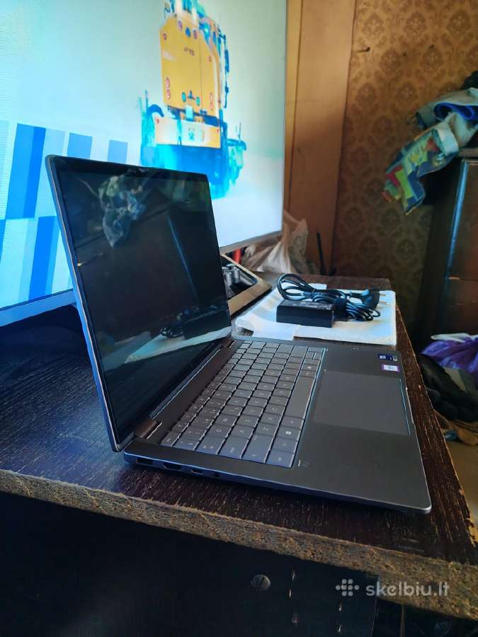 Hp Omnibook X Flip 14 (Naujas) - nuotraukos Nr. 3