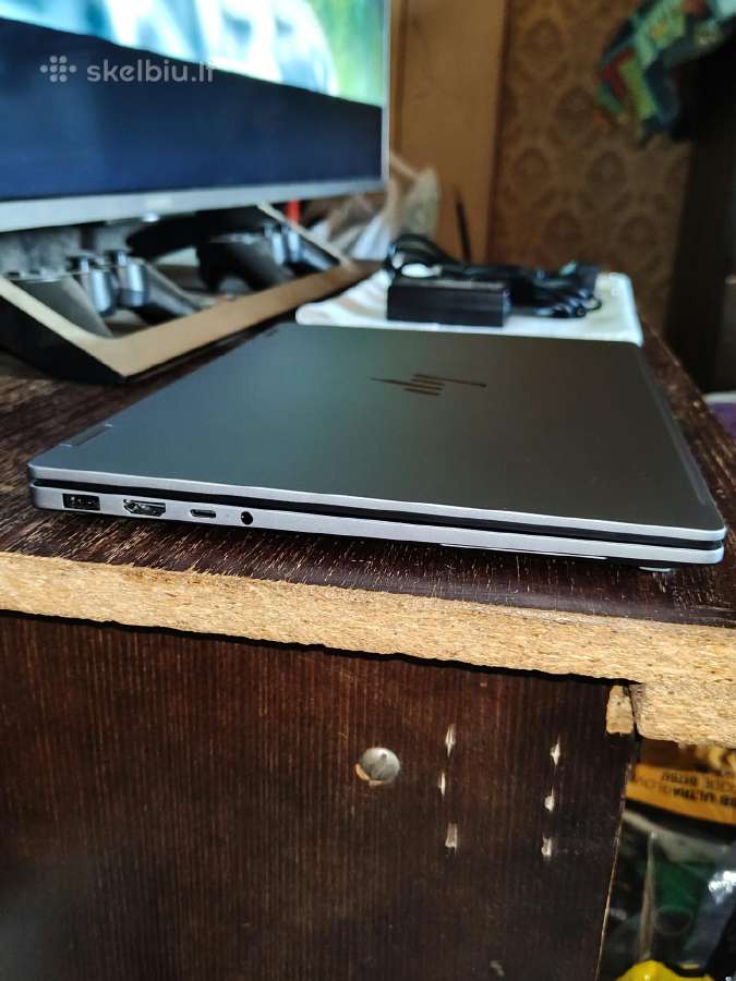 Hp Omnibook X Flip 14 (Naujas) - nuotraukos Nr. 6