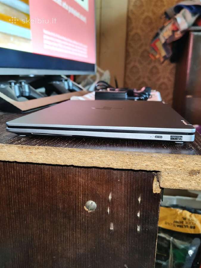 Hp Omnibook X Flip 14 (Naujas) - nuotraukos Nr. 7