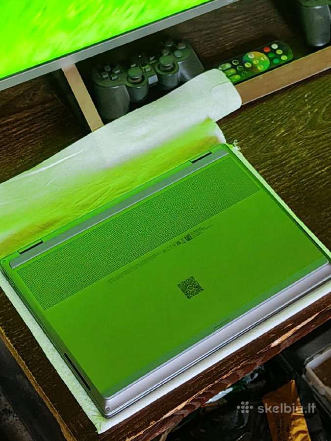 Hp Omnibook X Flip 14 (Naujas) - nuotraukos Nr. 8
