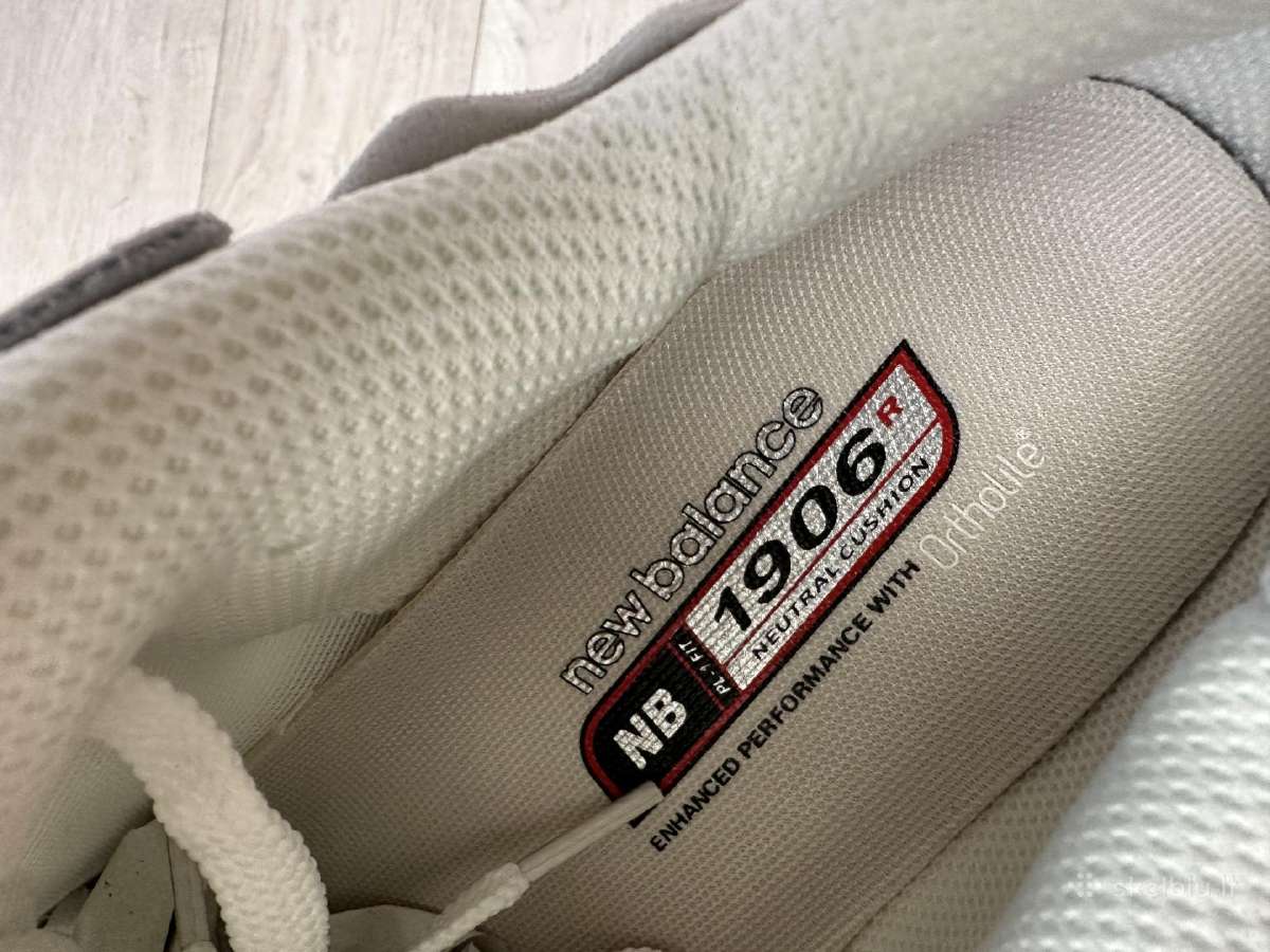 New Balance 1906r - nuotraukos Nr. 3
