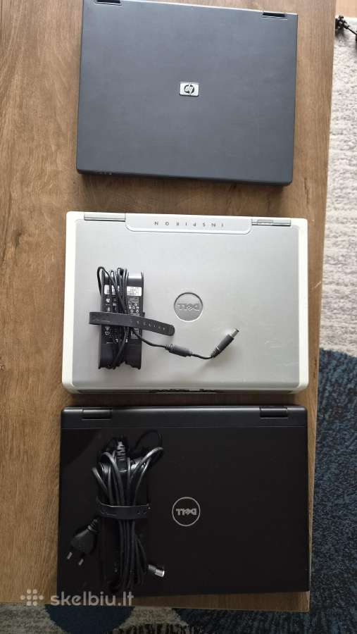 Dell vostro 1510 kolekcinio stovio - nuotraukos Nr. 15