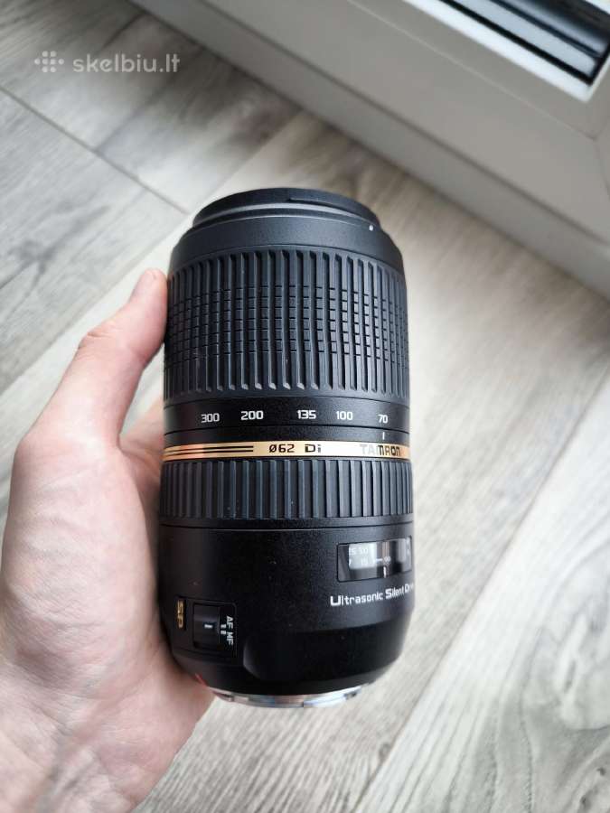 Sony A58 + 2 objektyvai - nuotraukos Nr. 9