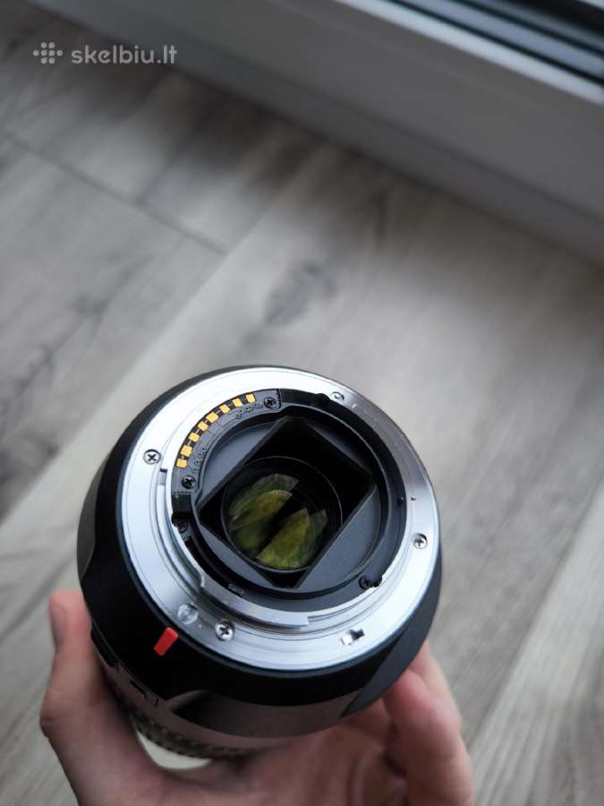 Sony A58 + 2 objektyvai - nuotraukos Nr. 11