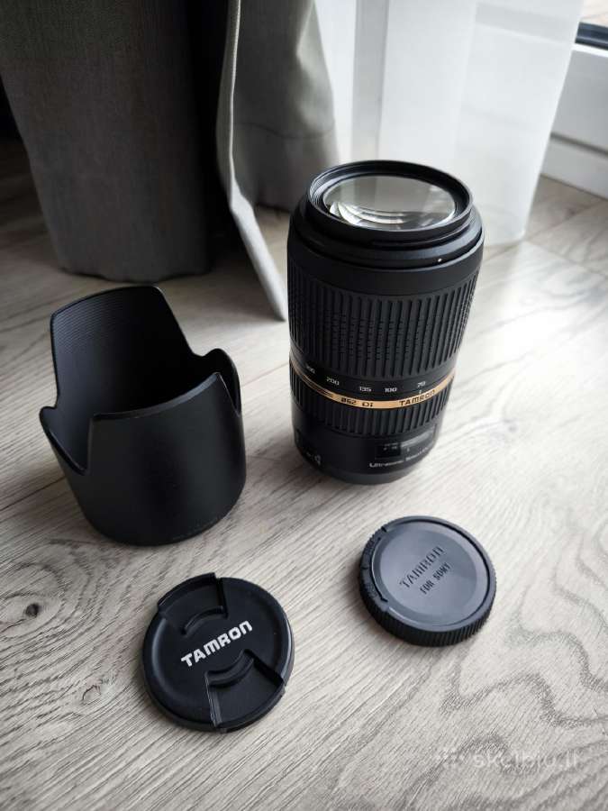 Sony A58 + 2 objektyvai - nuotraukos Nr. 12