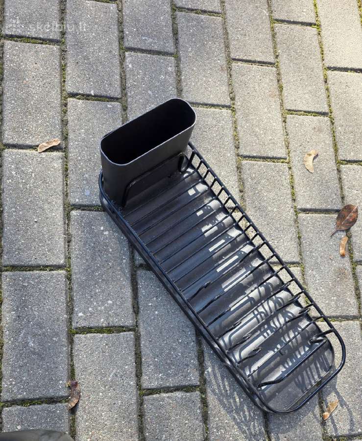 Lėkščių džiovykla. Ikea - nuotraukos Nr. 2