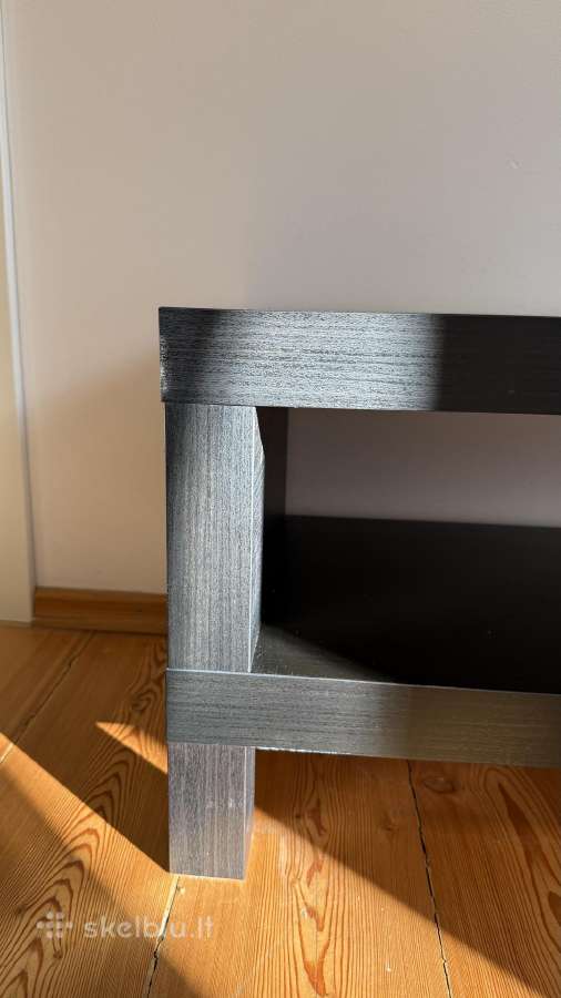 Ikea Lack TV Bench - nuotraukos Nr. 2