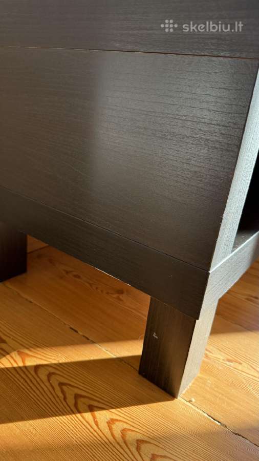 Ikea Lack TV Bench - nuotraukos Nr. 3
