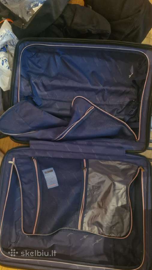 Medium suitcase - nuotraukos Nr. 2