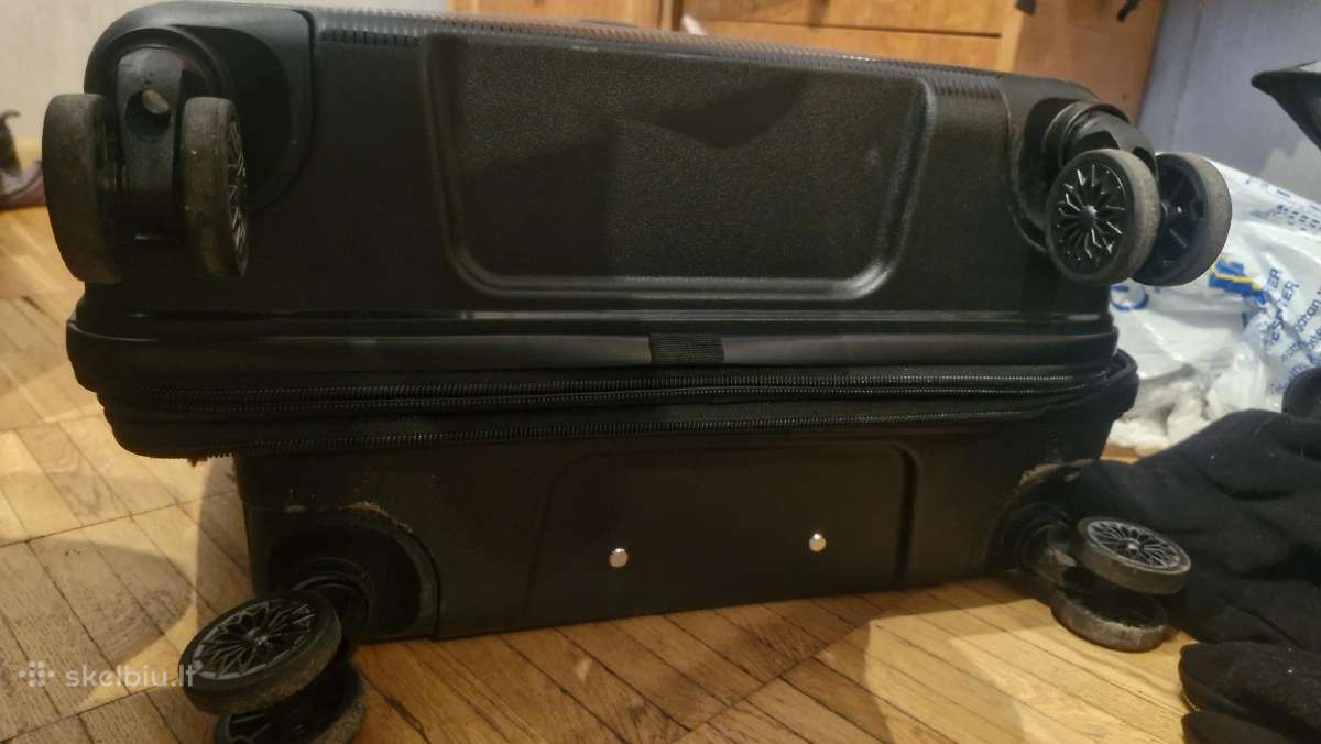 Medium suitcase - nuotraukos Nr. 6