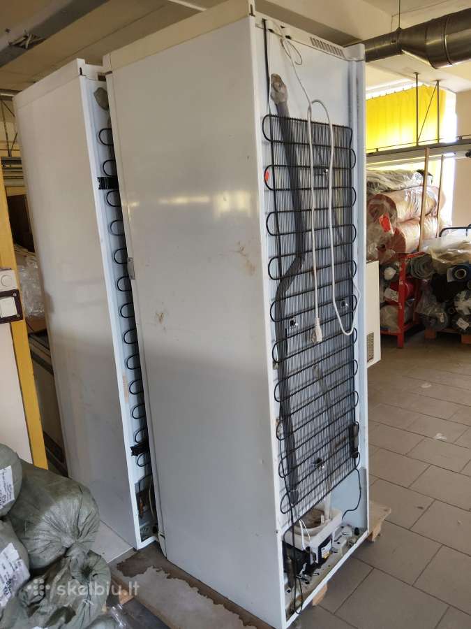 Parduodama maisto gamybos ir prekybos įranga - nuotraukos Nr. 6