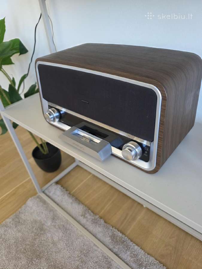 Philips Drd 7300 - nuotraukos Nr. 2