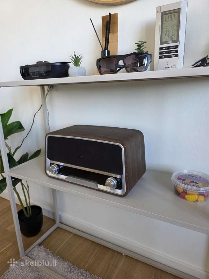 Philips Drd 7300 - nuotraukos Nr. 3