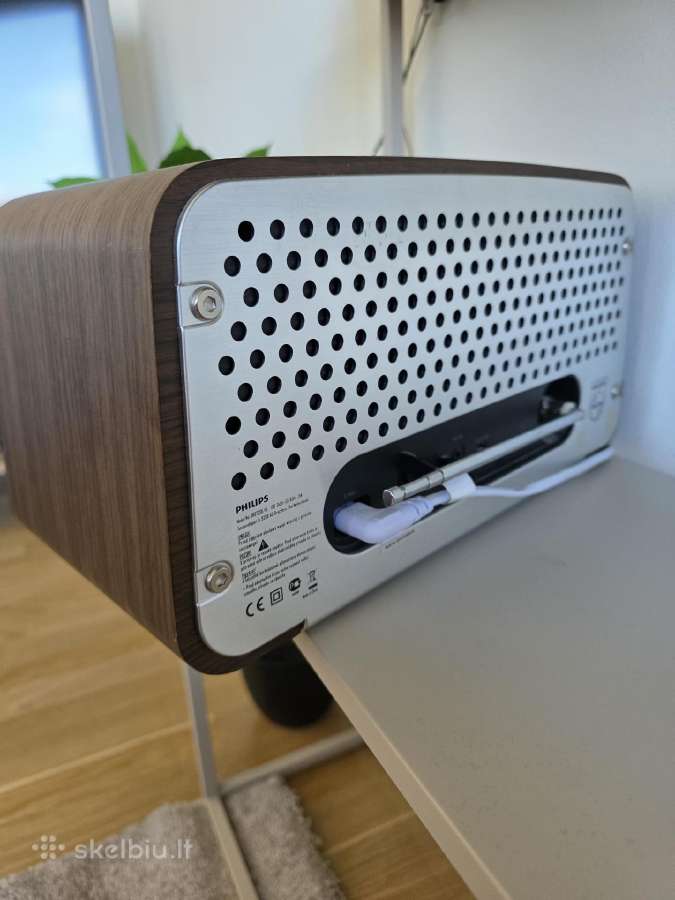 Philips Drd 7300 - nuotraukos Nr. 4