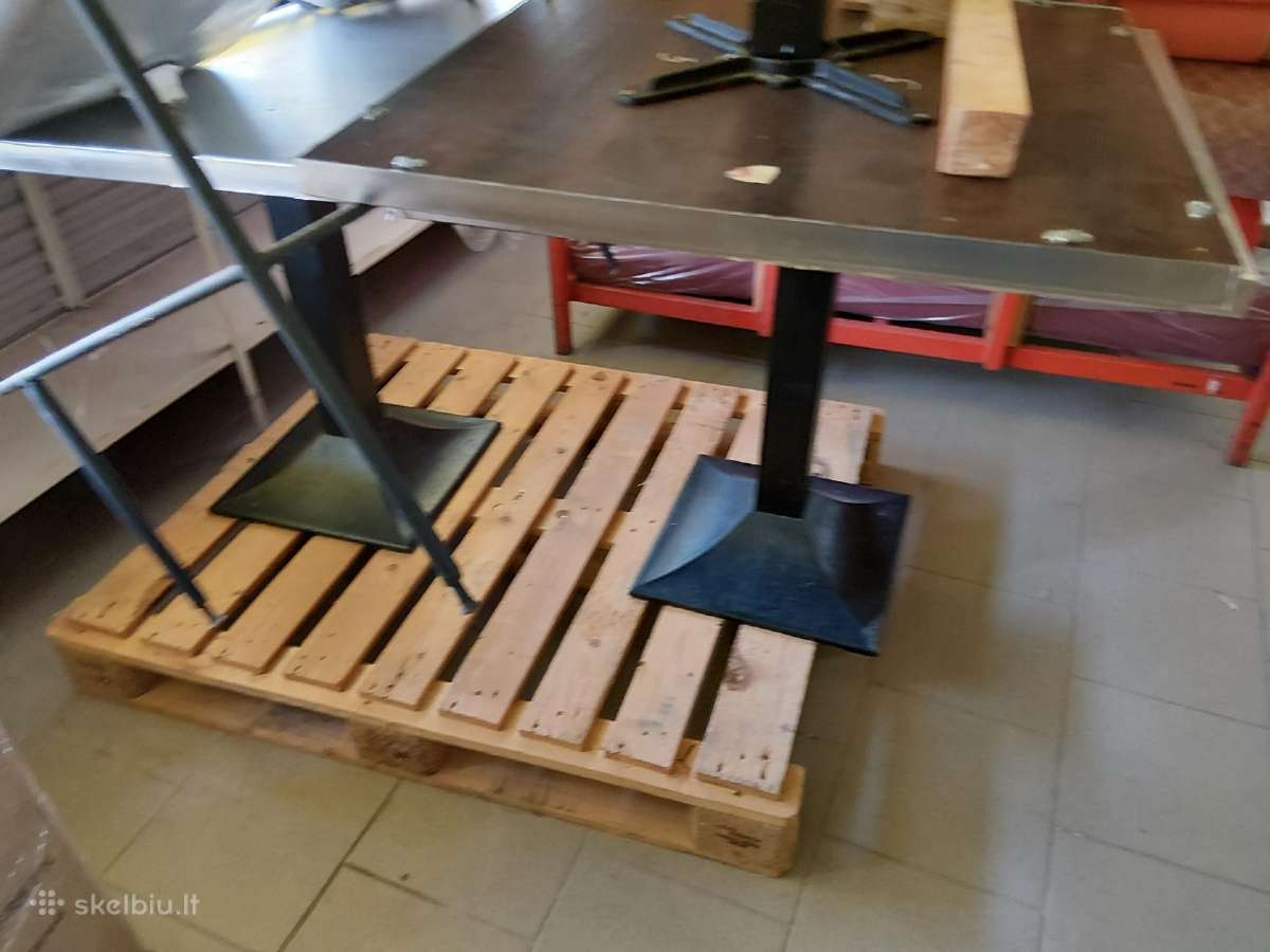 Parduodama maisto gamybos ir prekybos įranga - nuotraukos Nr. 13