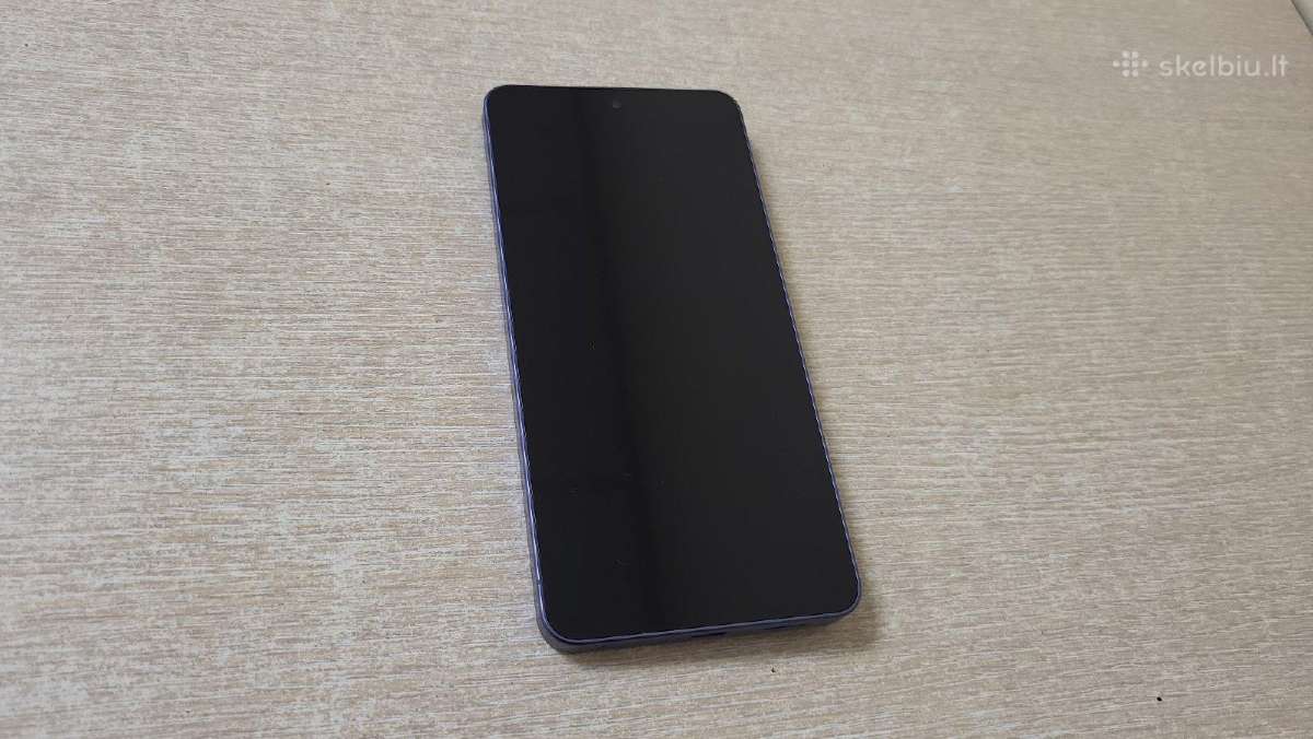 Samsung Galaxy S26. 512gb/12gb. - nuotraukos Nr. 2