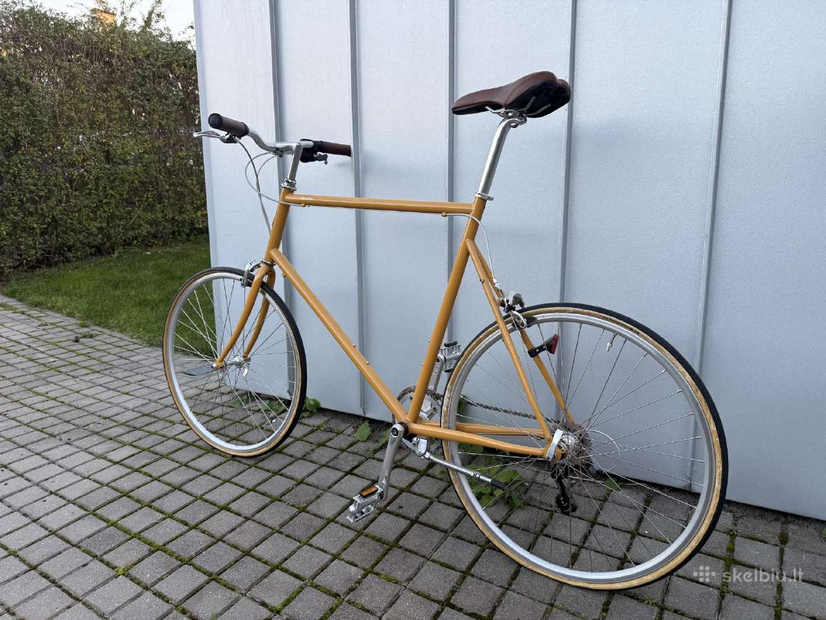 Tokyobike dviratis - nuotraukos Nr. 3