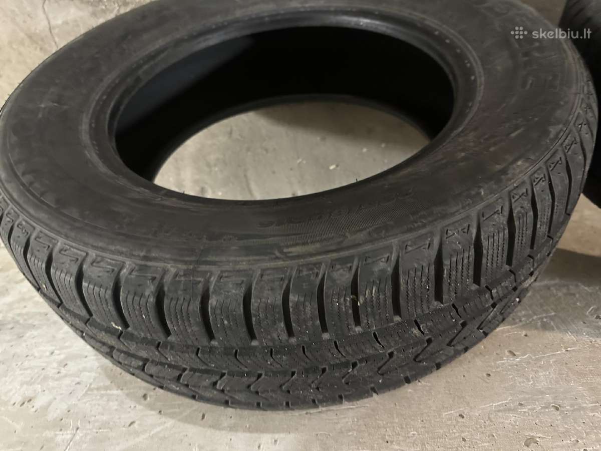 Roadstone žieminės padangos - nuotraukos Nr. 6