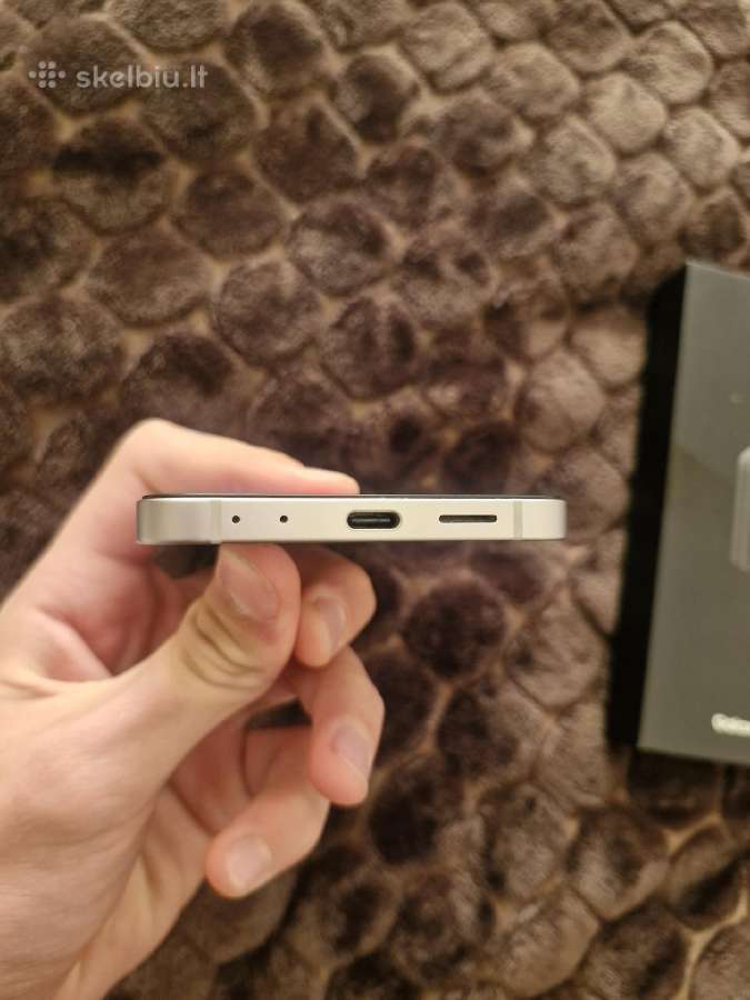 Samsung Z flip 6 - nuotraukos Nr. 4