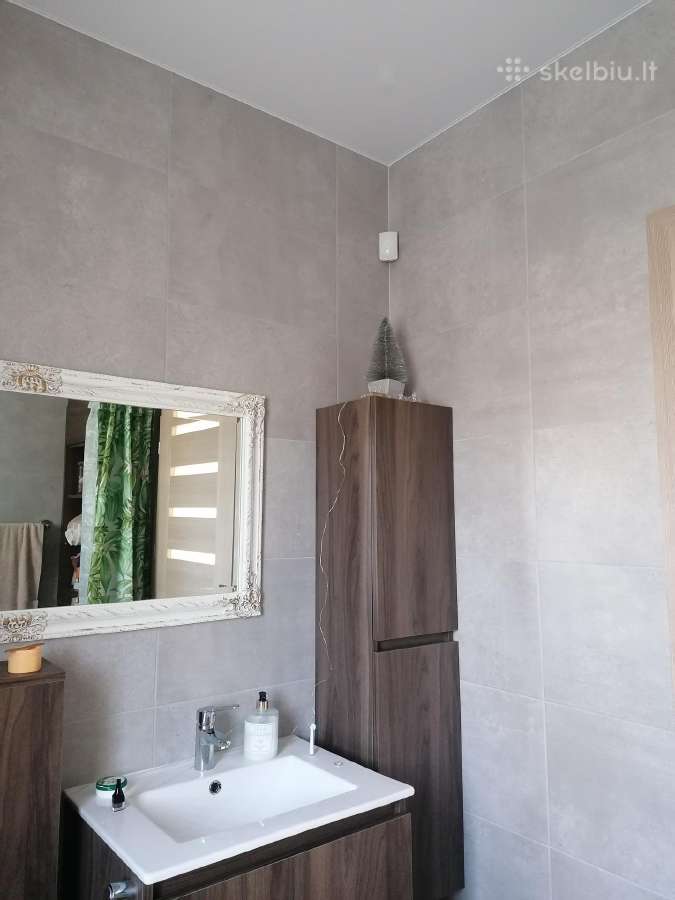 Keraminės sienų plytelės 33,3x55cm (14vnt) - nuotraukos Nr. 2