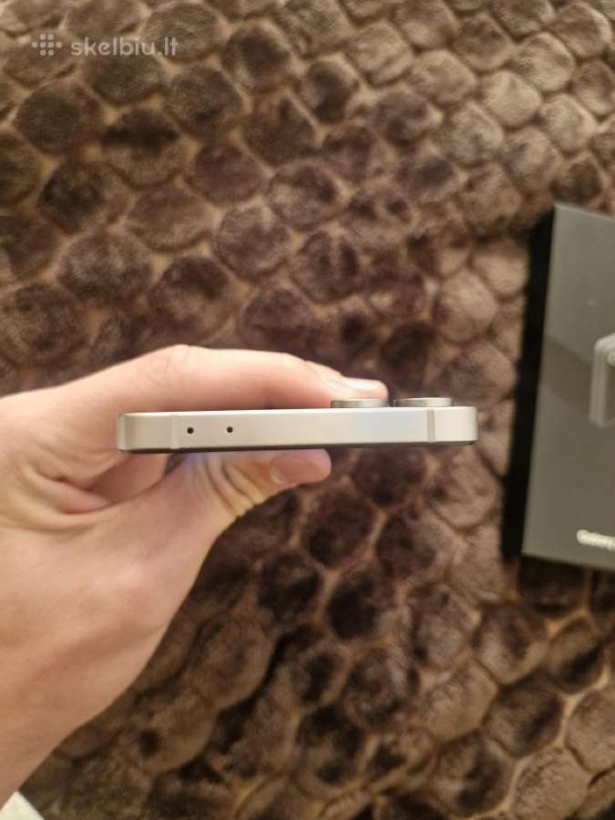 Samsung Z flip 6 - nuotraukos Nr. 9