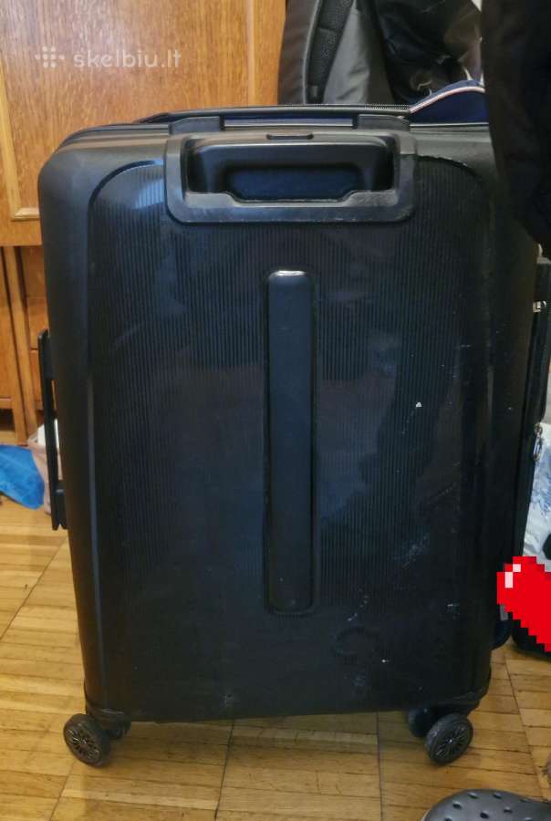 Medium suitcase - nuotraukos Nr. 5