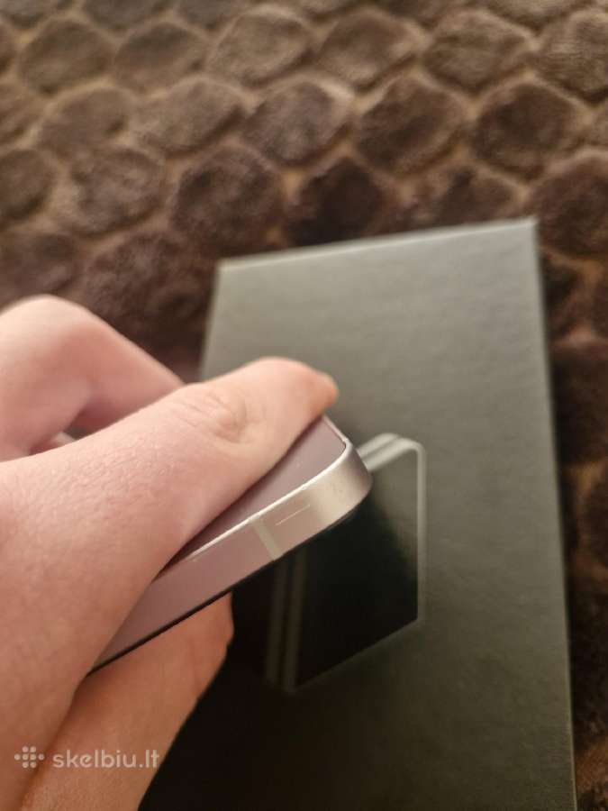 Samsung Z flip 6 - nuotraukos Nr. 11
