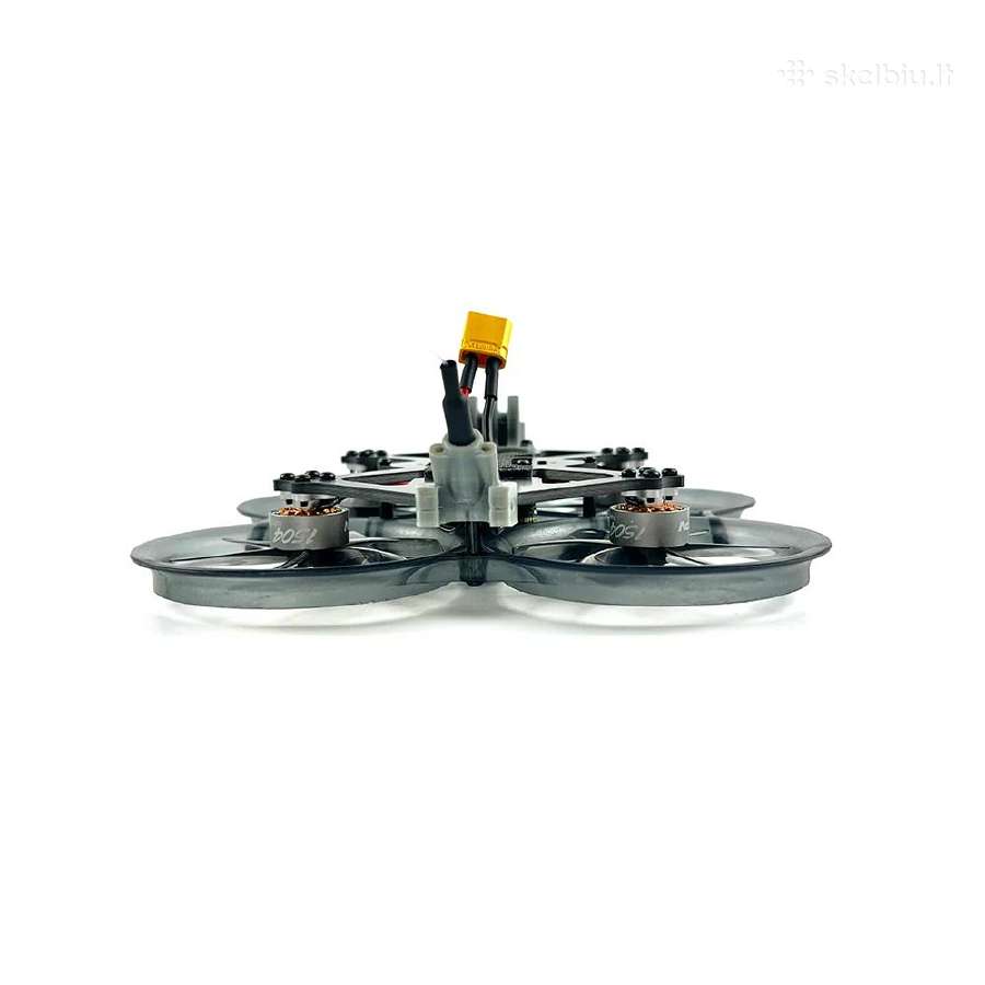 Nauji dronai Darwinfpv Cineape 25 Cinewhoop - nuotraukos Nr. 7
